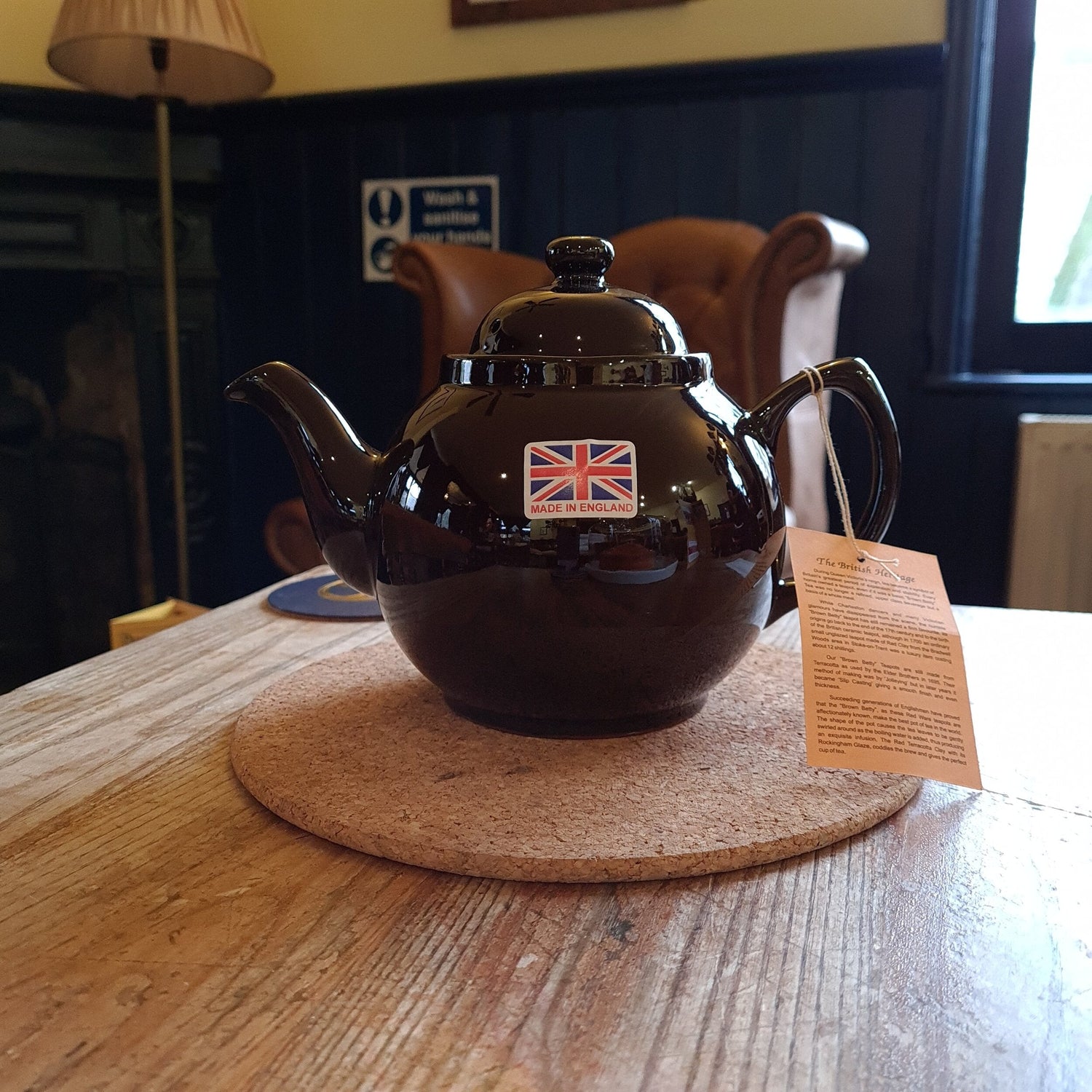 Teaware & Tea Accessories