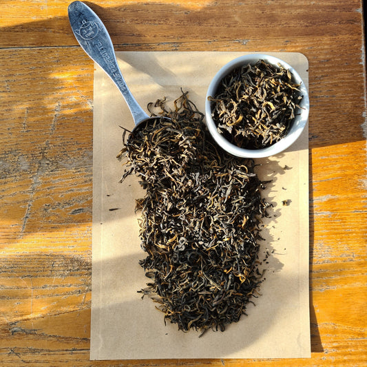 Yunnan Golden Tip