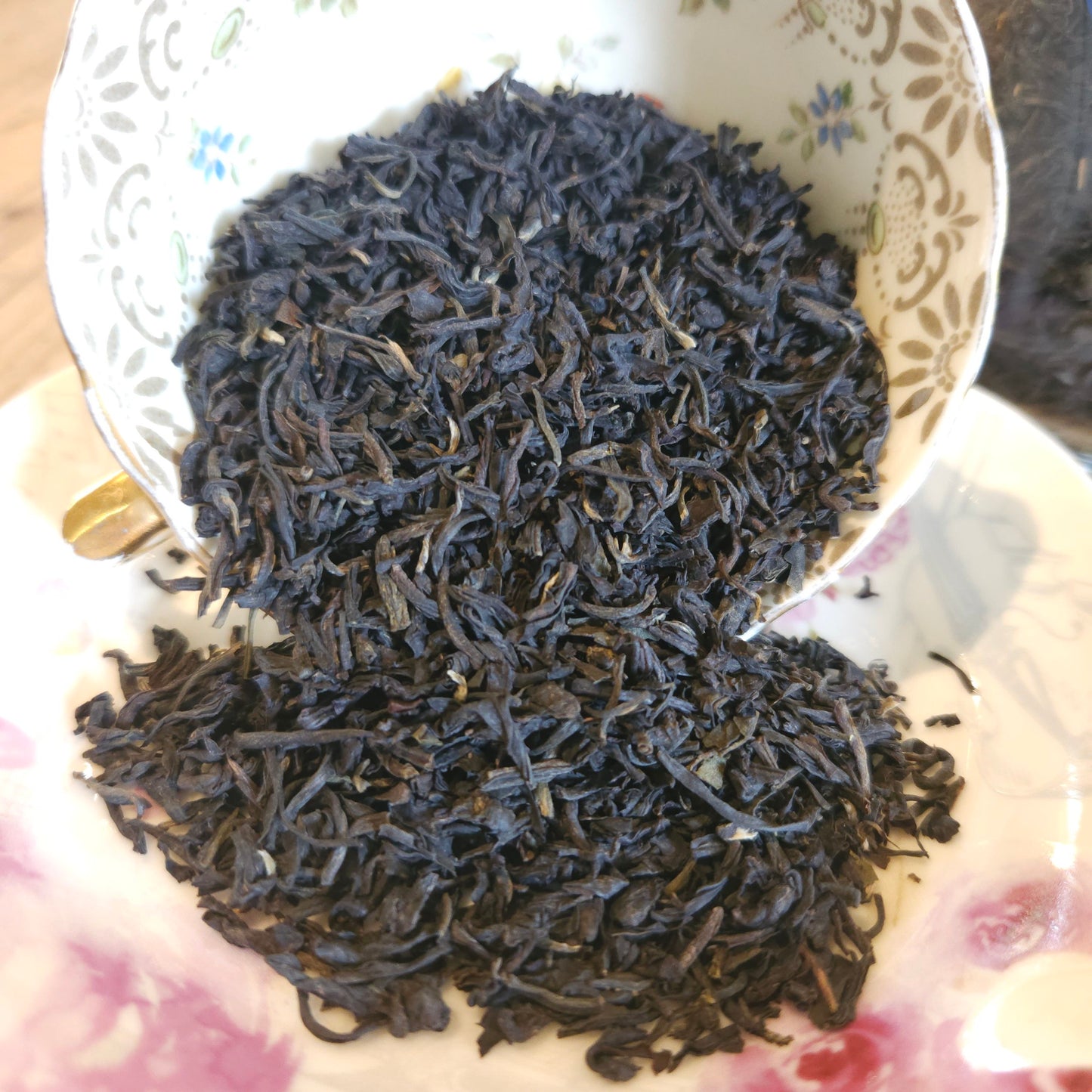 Kenya Purple Tea