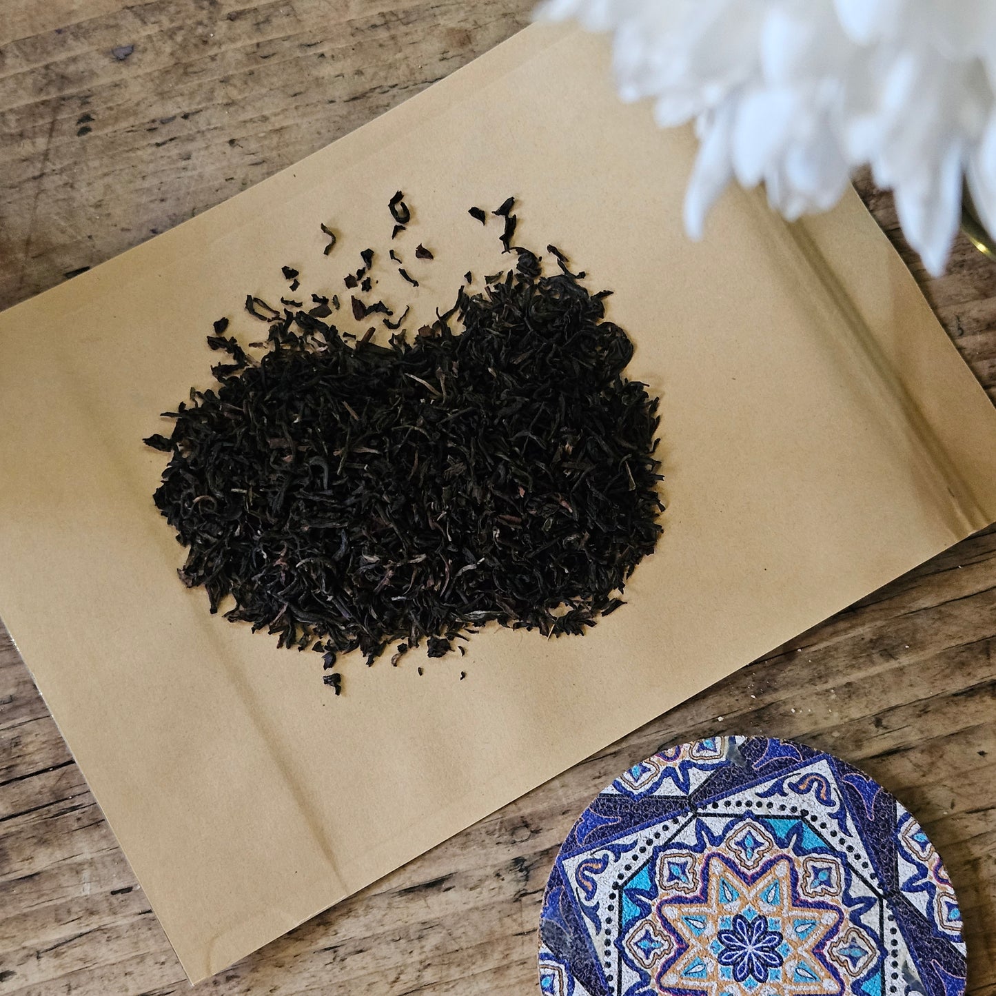 Jubilee Black Tea