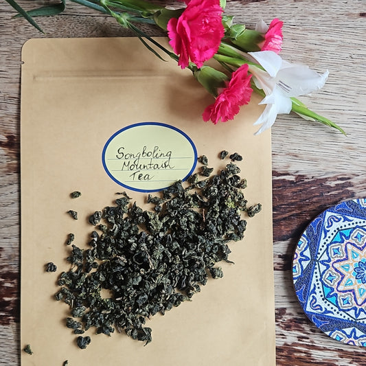 Songboling Mountain Tea