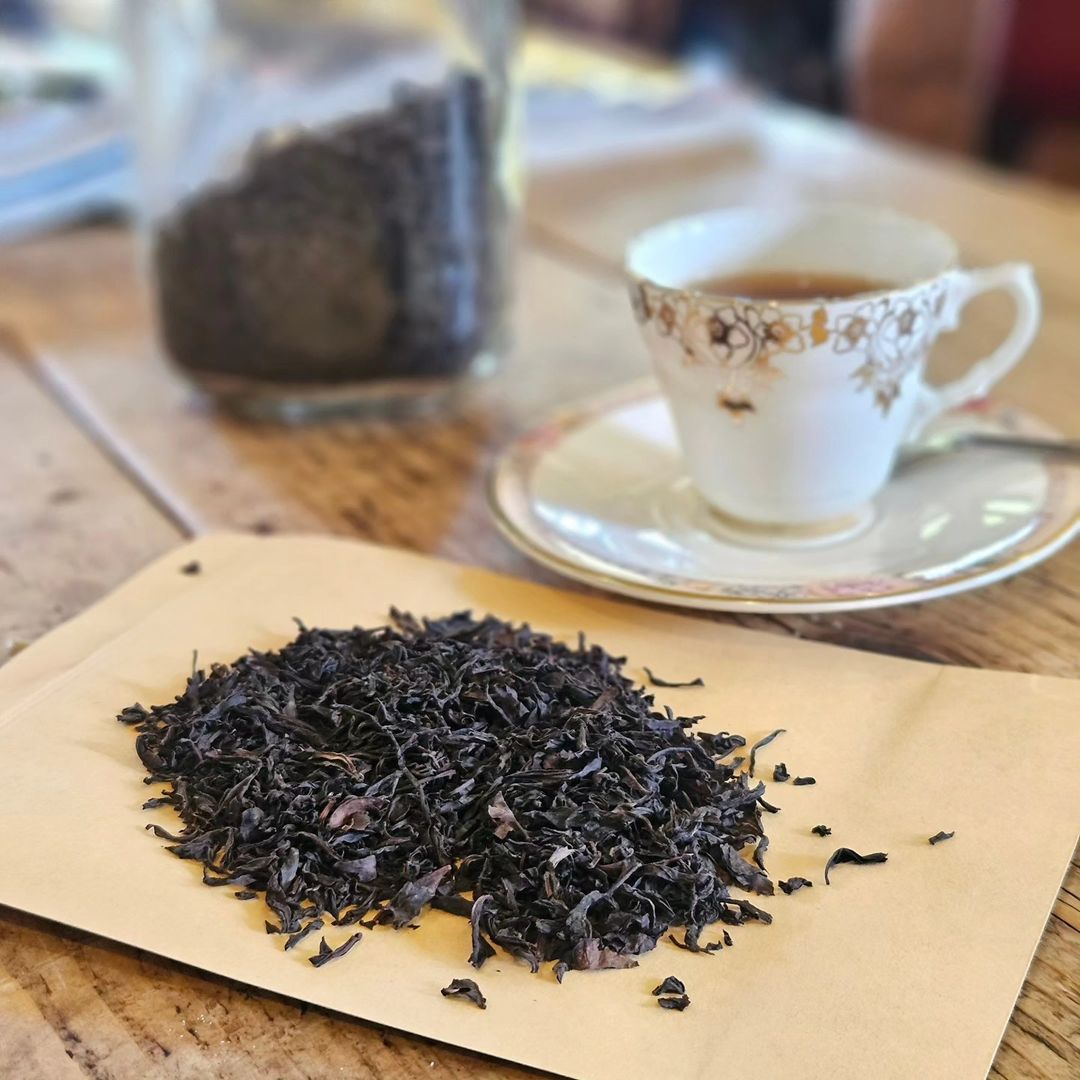 Da Hong Pao