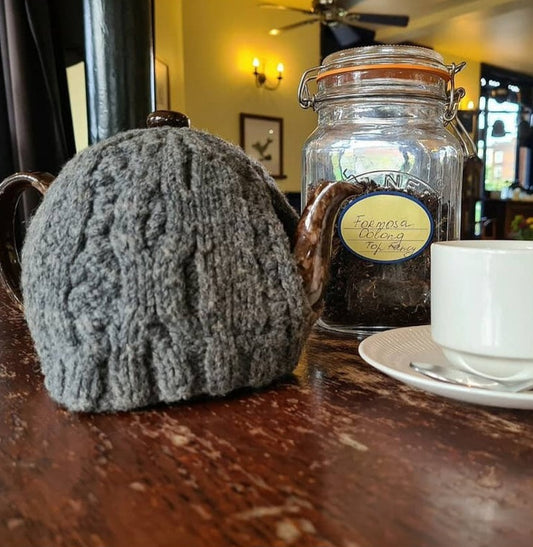 Formosa Oolong Top Fancy