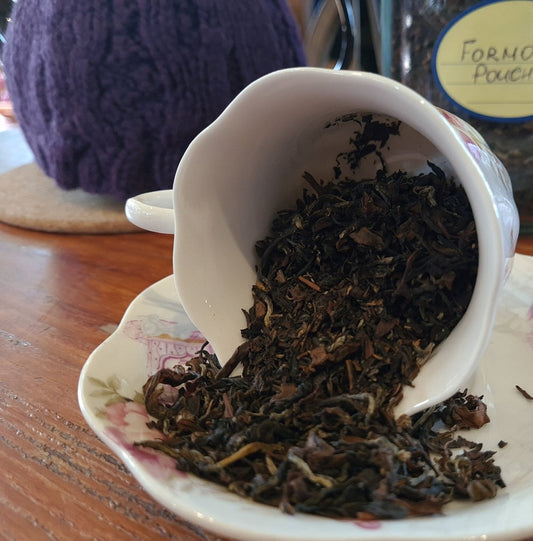 Formosa Pouchong