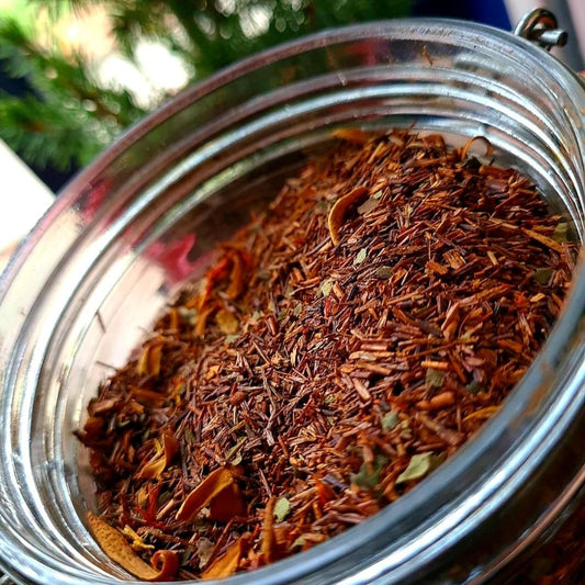 Herbal Rooibos