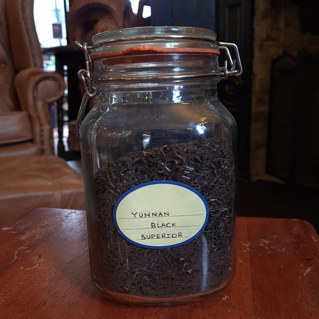 Yunnan Black Superior